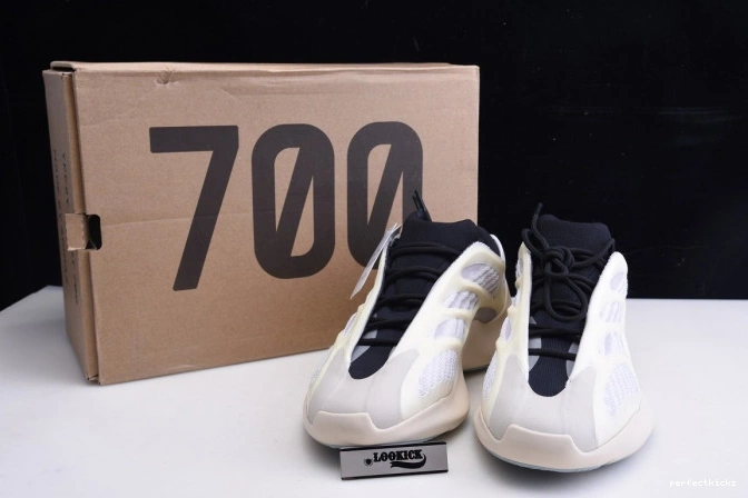 Adidas Boost Azael V3 FW4980 Yeezy 700 0806